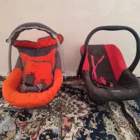 کریرسالم|کالسکه و لوازم جانبی|ایلام, |دیوار