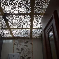 پخش عمده واجراکناف سقف کاذب ترموال تی وی قرنیز|خدمات پیشه و مهارت|قم, هنرستان|دیوار