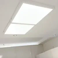 پنل ال ای دی پارس شهاب|لامپ و چراغ|خرمآباد, |دیوار