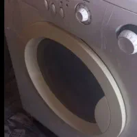 ماشین لباس شویی