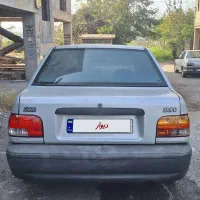 پراید ۸۸ هیدرولیک|خودرو سواری و وانت|رشت, نامجو|دیوار