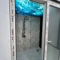 ویلا فلت روف دار|فروش خانه و ویلا|بابکان, |دیوار