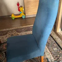 میزنهارخوری ۶ نفره|میز و صندلی غذاخوری|تهران, شهرآرا|دیوار