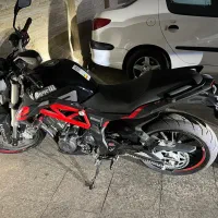 موتور بنلی ۳۰۰ مدل ۴۰۱ خشک صفر کیلومتر