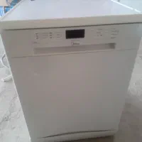 ماشین ظرف شویی