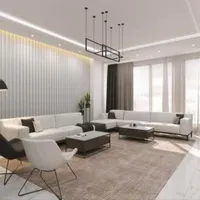 دیزاین شده/235متر/2پارکینگ /مشاعات لوکس|فروش آپارتمان|تهران, جنت‌آباد جنوبی|دیوار
