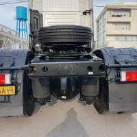 کشنده کا ال KL 465 سایپا دیزل مدل 1404 صفر روز|خودرو سنگین|کرمانشاه, |دیوار