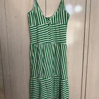 پیراهن تاپ کراپ شورتک ست