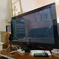 تلویزیون|تلویزیون و پروژکتور|مهاباد (آذربایجان غربی), |دیوار