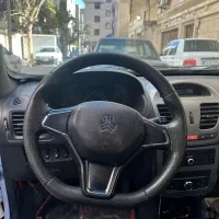 فروش ساینا دوگانه ۱۴۰۲ مشابه صفر|خودرو سواری و وانت|اسلام‌شهر, مطهری|دیوار
