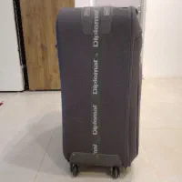 چمدان دیپلمات مسافرتی