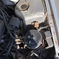 روآسال دوگانه کارخانه|خودرو سواری و وانت|نمین, |دیوار