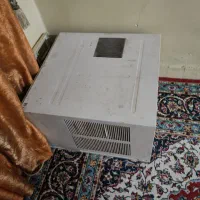 کولر سوپرانو 24 هزار موتور سوخته