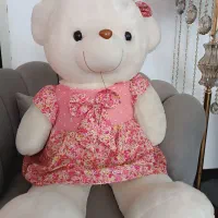 عروسک  خرسی