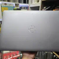 DELL 5510 نسل ۱۰ رم ۱۶ و حافظه ۵۱۲|رایانه همراه|کرمانشاه, |دیوار