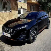 mvm x33cross|خودرو سواری و وانت|قم, زنبیل آباد|دیوار
