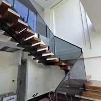 اجرای شیشه سکوریت و کرکره برقی،پنجره upvc|خدمات پیشه و مهارت|هشتگرد, هشتگرد قدیم|دیوار