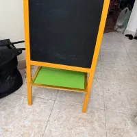 تخته وایت بورد و گچ|لوازم التحریر|تهران, شهرک دانشگاه|دیوار