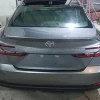 کمری ۲۰۲۵ ژاپن