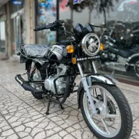 باکسر ۲۰۰ ABS صفر ۱۴۰۴ کیفیت تضمینی