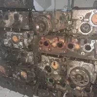 سرسیلندر استوک پراید پژو وکلیه خدمات سوپاپ تراشی