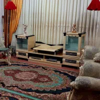 میز تلویزیون سالم