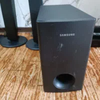 سینمای خانگی سامسونگ اصل کره  ۷تیکه ۸۵۰ وات
