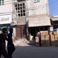 مغازه توکوچه مسجدمحمدی