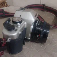 دوربین عکاسی براون کلکسیونی|دوربین عکاسی و فیلم‌برداری|ملارد, |دیوار