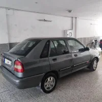 پراید 141  SL مدل 90 تکبرگ سند|خودرو سواری و وانت|مشهد, میعاد (شهرک غرب)|دیوار