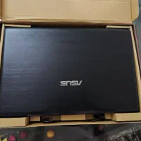لپ تاپ ایسوس Asus x55vd i3|رایانه همراه|تهران, شهرک پرواز|دیوار