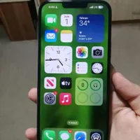 اپل iPhone 13 Pro Max با حافظهٔ ۲۵۶ گیگابایت|موبایل|اراک, |دیوار