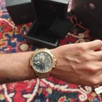ساعت لاکسمی مدل ۸۱۳۰|ساعت|تبریز, |دیوار