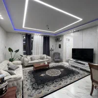یه واحد از دو واحده طبقه همکف زمین شهری بهارستان|فروش آپارتمان|آبادان, |دیوار