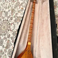 سه تار تمیز / چوب توت|سازهای سنتی|تهران, تهرانپارس شرقی|دیوار