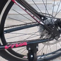 دوچرخه طرح ویوا|دوچرخه، اسکیت، اسکوتر|شیروان (خراسان), |دیوار