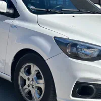 شاهین G اتومات مدل ۱۴۰۳ خونگی