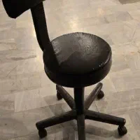 صندلی گردون سالم