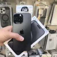 14پرومکس ۲۵۶  اقایطی با طلا