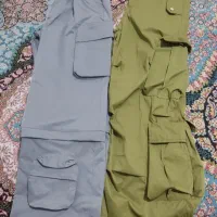 شلوار کارگو