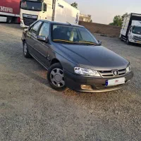 پژو پار درحد نو|خودرو سواری و وانت|ارومیه, |دیوار