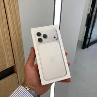 اپل ۱۷ پرو مکس iphone 17 pro max