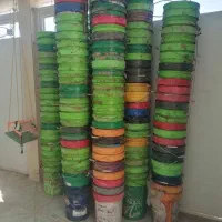 سطل بزرگ
