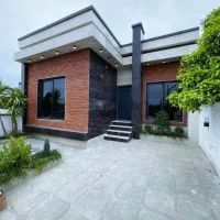 فلت-نما-مدرن-منطقه-جنگلی-و-برند