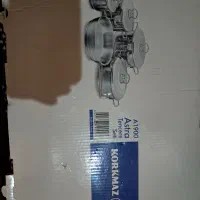 سرویس اصل کروکماز ترکیه ۹ پارچه