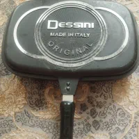 ماهیتابه رژیمی مارک دسینی