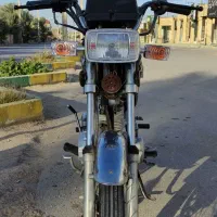 احسان پلاس 125(نقد و اقساط)