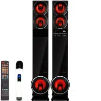 پخش کننده خانگی میکرولب مدل PALLADIO 8lIl|سیستم صوتی خانگی|نکا, |دیوار