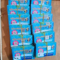 بلیط استخر باران