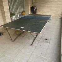 میز پینگ پنگ